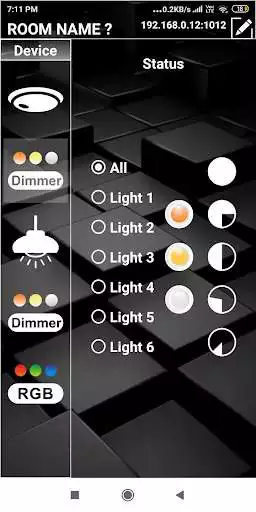 Play Smart Home Device [ WiFi Based ] as an online game Smart Home Device [ WiFi Based ] with UptoPlay